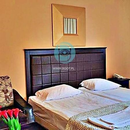 Barcelo Royal Beach - Prestige Apartments Sunny Beach Eksteriør billede