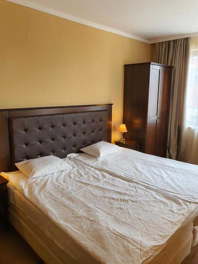 Barcelo Royal Beach - Prestige Apartments Sunny Beach Eksteriør billede