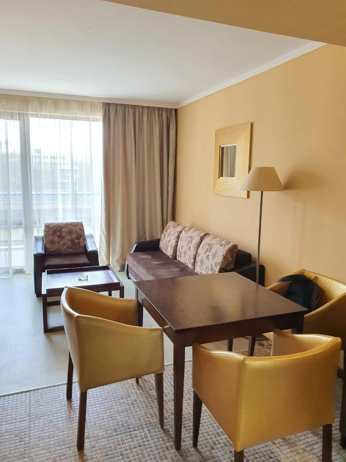 Barcelo Royal Beach - Prestige Apartments Sunny Beach Eksteriør billede