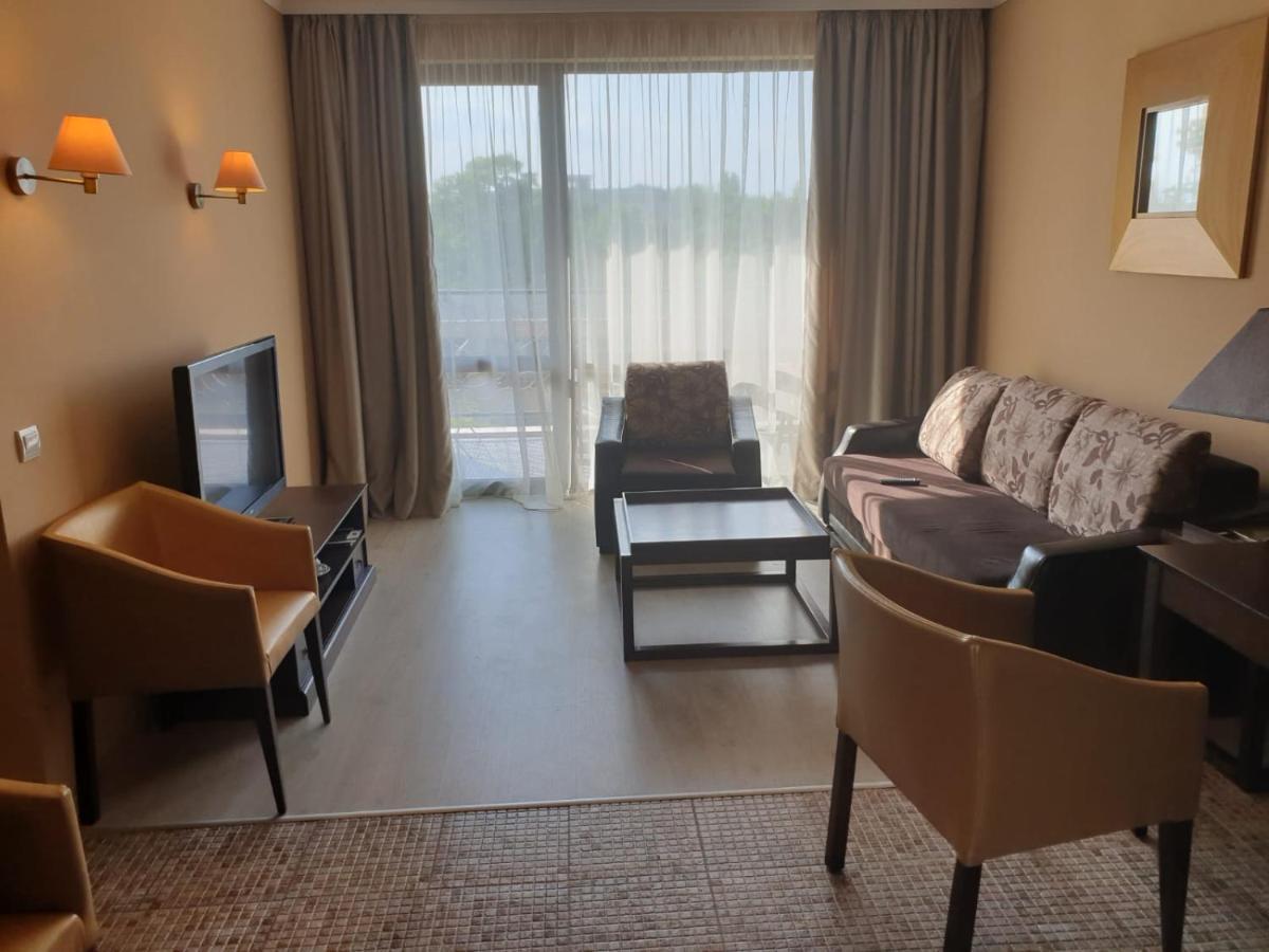 Barcelo Royal Beach - Prestige Apartments Sunny Beach Eksteriør billede