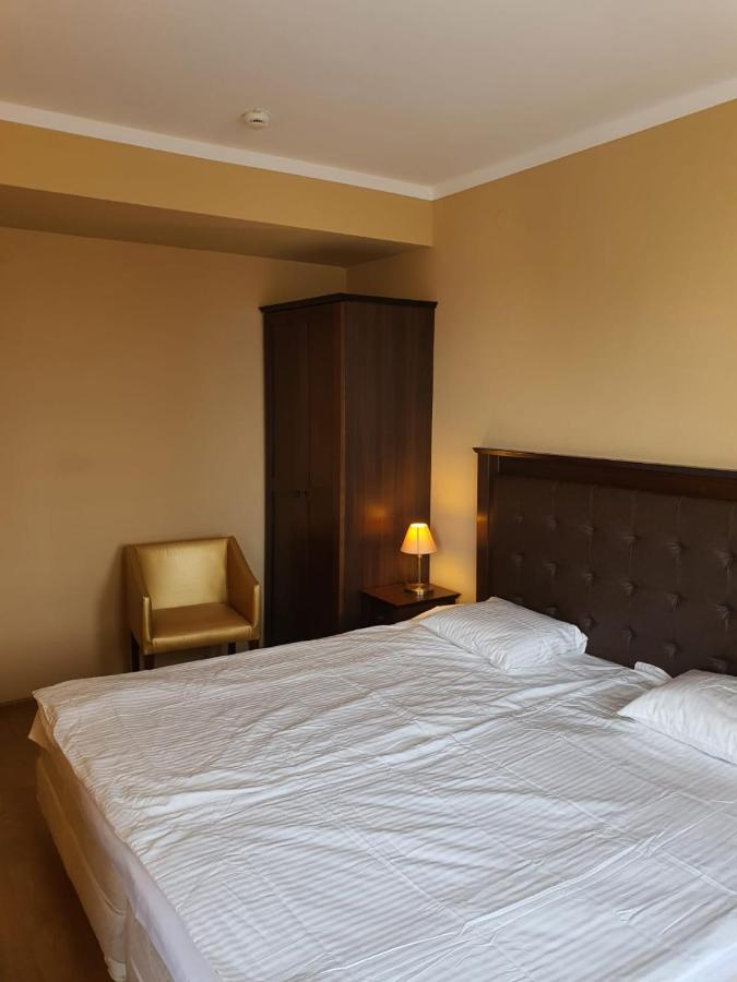 Barcelo Royal Beach - Prestige Apartments Sunny Beach Eksteriør billede