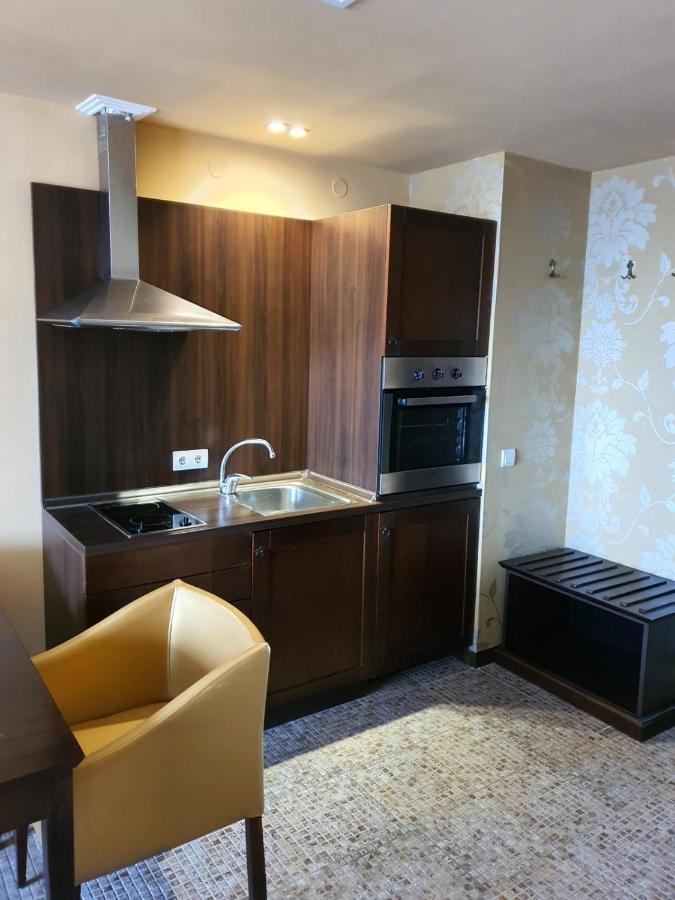 Barcelo Royal Beach - Prestige Apartments Sunny Beach Eksteriør billede