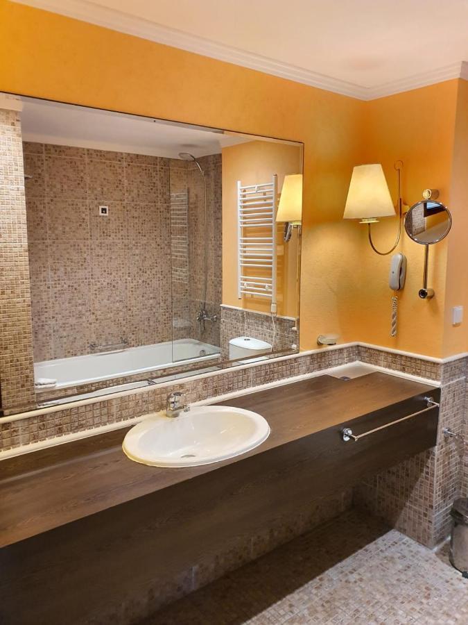 Barcelo Royal Beach - Prestige Apartments Sunny Beach Eksteriør billede